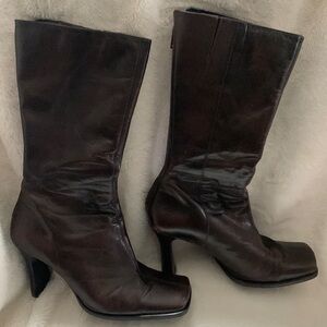 Women’s boots- Aldo -size 38